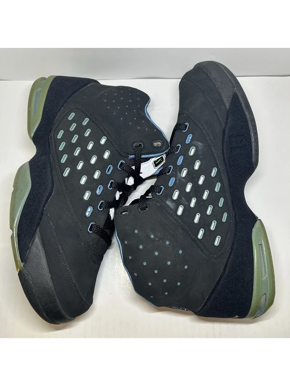 Jordan all items